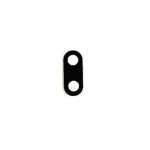 Camera Lens for Vivo X11 Black by Sparestream