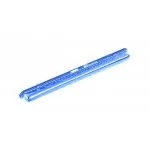 Volume Side Button Outer for Vivo Y51A Black - Plastic Key by Sparestream