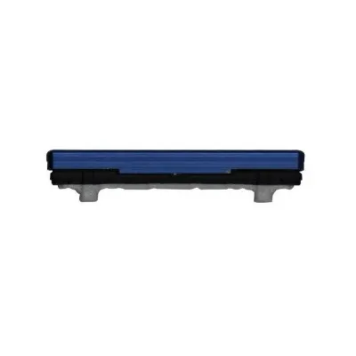 Volume Side Button Outer for Samsung Galaxy S10 Lite Blue - Plastic Key by Sparestream