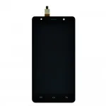 LCD with Touch Screen for vivo Xshot - White by Sparestream