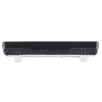 Volume Side Button Outer for Samsung Galaxy S21 Ultra Titanium - Plastic Key by Sparestream