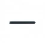 Volume Side Button Outer for Vivo Y95 White - Plastic Key by Sparestream