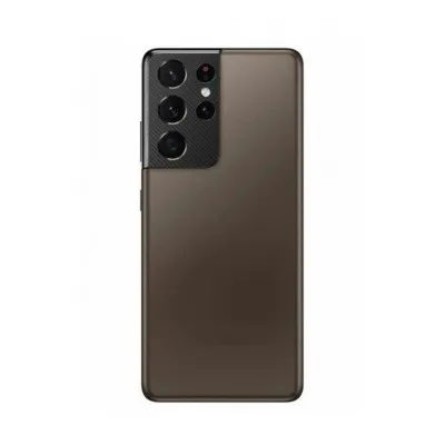 Full Body Housing for Samsung Galaxy S21 Ultra - Brown by Sparestream