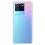 Full Body Housing for Vivo iQoo Neo 6 5G Sky by Sparestream