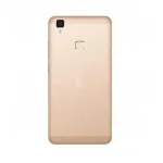 Housing Vivo V3 Max Black by Sparestream