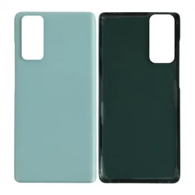 Back Panel Cover for Samsung Galaxy S20 FE 5G - Mint by Sparestream