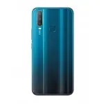 Full Body Housing for Vivo Y17 2019 Blue by Sparestream