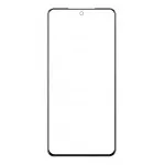 Front Glass for Vivo X60T 5G - Black by Sparestream
