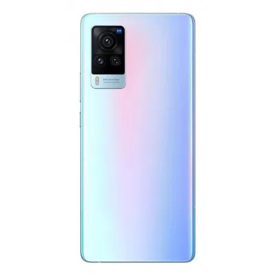 Full Body Housing for Vivo X60T 5G - Blue by Sparestream
