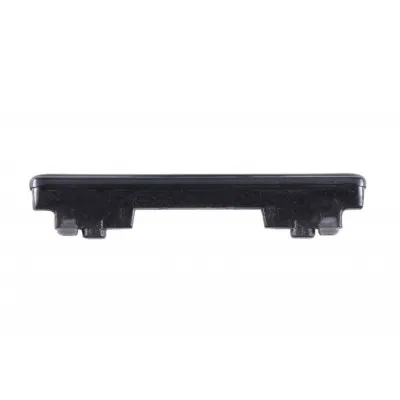 Volume Side Button Outer for Samsung Galaxy S20 FE 5G Red - Plastic Key by Sparestream