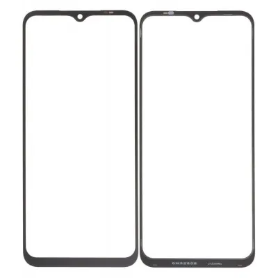 Front Glass for Samsung Galaxy A14 5G - Black by Sparestream