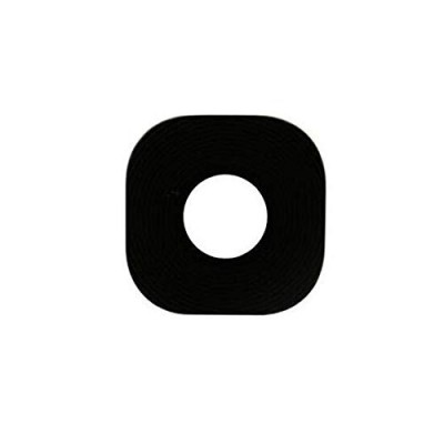 Camera Lens for Vivo V1 Silver by Sparestream