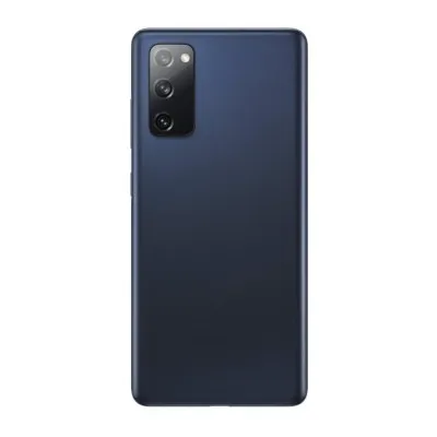 Full Body Housing for Samsung Galaxy S20 FE 5G 2022 - Navy by Sparestream
