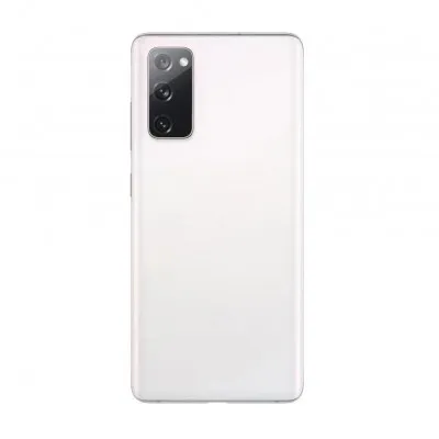 Full Body Housing for Samsung Galaxy S20 FE 5G 2022 - Mint by Sparestream