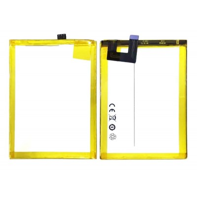 Battery for Vivo V1 by Sparestream