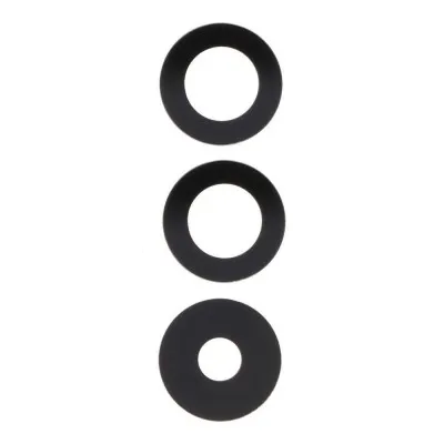 Camera Lens for Samsung Galaxy A14 5G Black by Sparestream