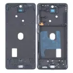 LCD Frame Middle Chassis for Samsung Galaxy S20 FE 5G - Mint by Sparestream