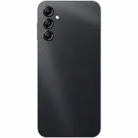 Full Body Housing for Samsung Galaxy A14 5G - Black by Sparestream