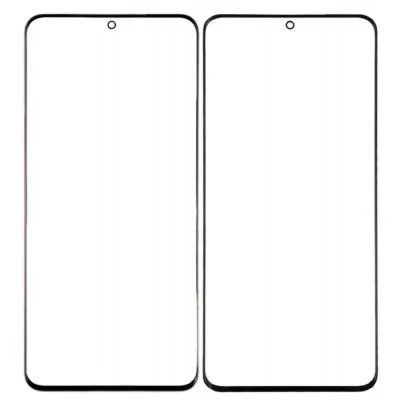 Front Glass for Samsung Galaxy S20 Ultra 5G - Grey by Sparestream