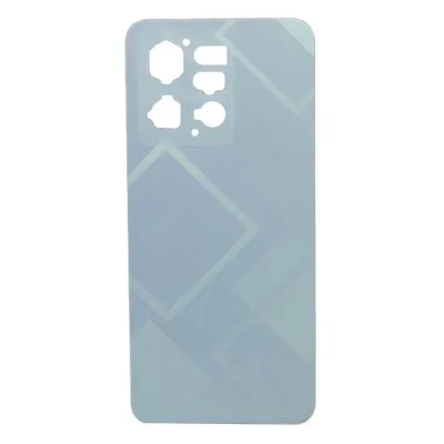 Back Panel Cover for Vivo Y22 2022 - White by Sparestream
