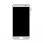 LCD with Touch Screen for Vivo X7 Plus 64GB  - White