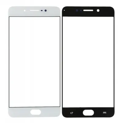 Front Glass for Vivo X7 Plus 64GB - Black by Sparestream