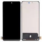 LCD with Touch Screen for Vivo iQOO 7 Legend - Grey  (display glass combo folder) by Sparestream