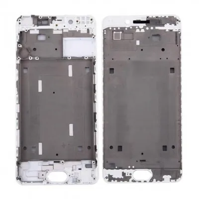LCD Frame Middle Chassis for Vivo X7 Plus 64GB - Gold by Sparestream