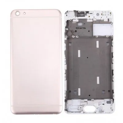 Full Body Housing for Vivo X7 Plus 64GB - White by Sparestream