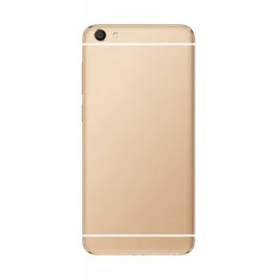 Full Body Housing for Vivo X7 Plus 64GB - Black by Sparestream