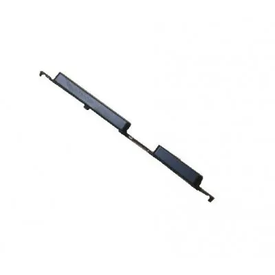 Volume Side Button Outer for Vivo Y71 Gold - Plastic Key by Sparestream