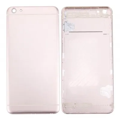 Back Panel Cover for Vivo X7 Plus 64GB - Gold by Sparestream