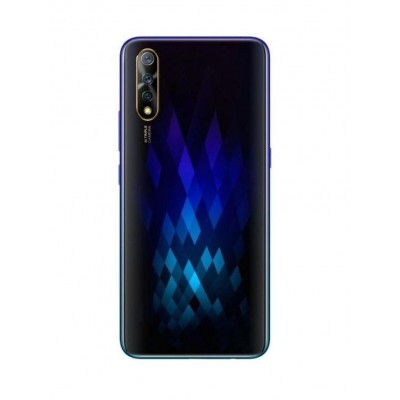 Full Body Housing for Vivo V17 Neo - Black by Sparestream