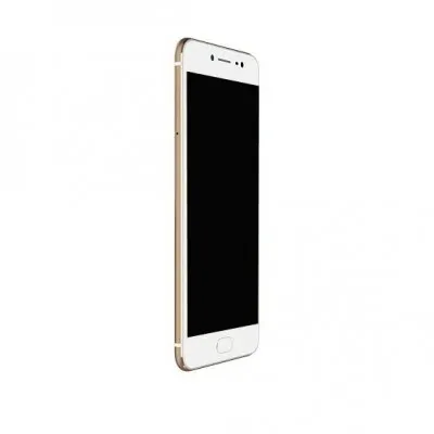 Middle Frame Ring Only for Vivo X7 Plus 64GB Rose Gold by Sparestream