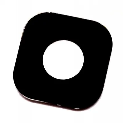 Camera Lens for Samsung Galaxy J7 Max Black by Sparestream