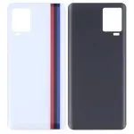 Back Cover Vivo iQoo 7 Legend Black by Sparestream