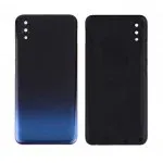 Back Panel Cover for Vivo Y93 - White by Sparestream