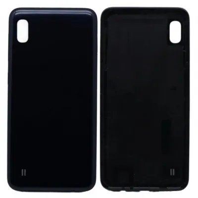 Back Panel Cover for Samsung Galaxy A10 - Blue by Sparestream