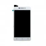 LCD with Touch Screen for Vivo X3s - Blue by Sparestream