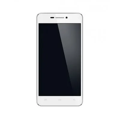 LCD Frame Middle Chassis for vivo X3S - Black by Sparestream