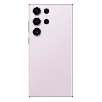 Full Body Housing for Samsung Galaxy S23 Ultra - Lavender by Sparestream