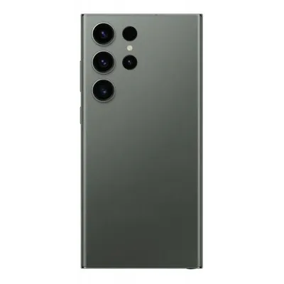 Full Body Housing for Samsung Galaxy S23 Ultra - Green by Sparestream