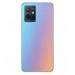 Full Body Housing for Vivo Y75 5G Black by Sparestream