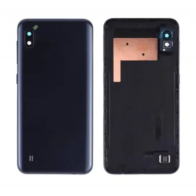 Full Body Housing for Samsung Galaxy A10 - White by Sparestream