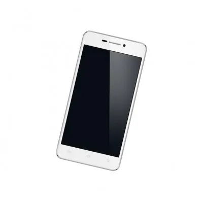 Middle Frame Ring Only for vivo X3S Black by Sparestream