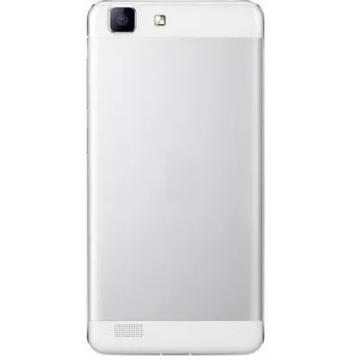 Full Body Housing for Vivo X3s - Blue by Sparestream