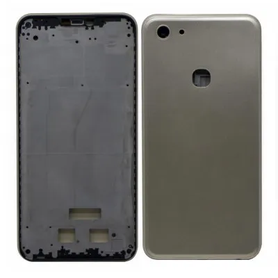 Full Body Housing for Vivo Y83 White by Sparestream