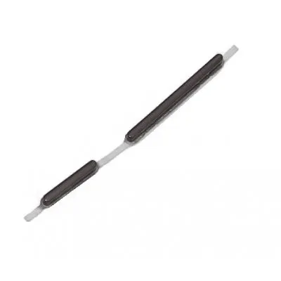 Volume Side Button Outer for Vivo Y83 Gold - Plastic Key by Sparestream