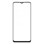Front Glass for Vivo T1 5G - Black By Sparestream