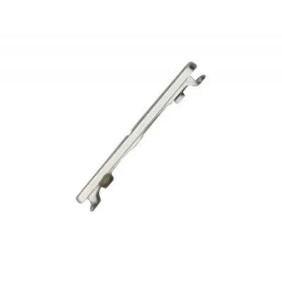 Volume Side Button Outer for Vivo X5 Pro Black - Plastic Key by Sparestream